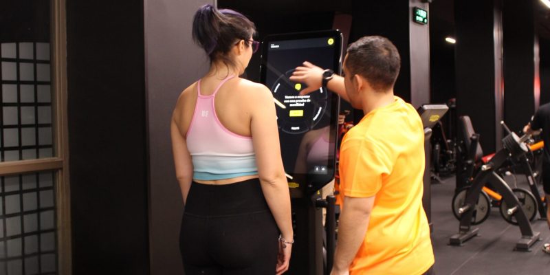 ¡Evaluaciones con inteligencia artificial!